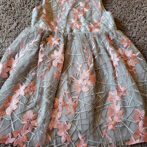 Lot toddler dresses - Picture 4 of 4